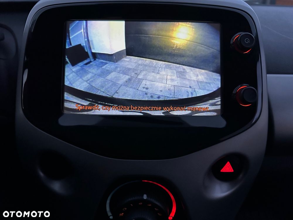 Toyota Aygo - 27