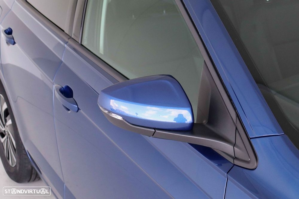 VW Polo 1.0 TSI Urban - 4