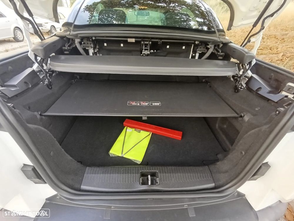 Renault Mégane Cabrio - 27