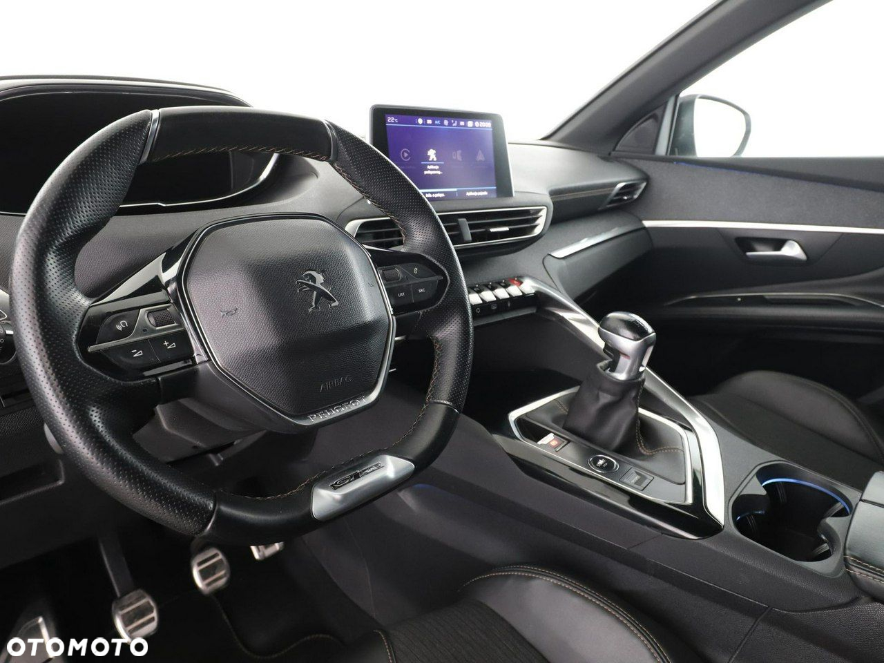 Peugeot 3008 PureTech 130 Stop & Start GPF Allure Pack - 14