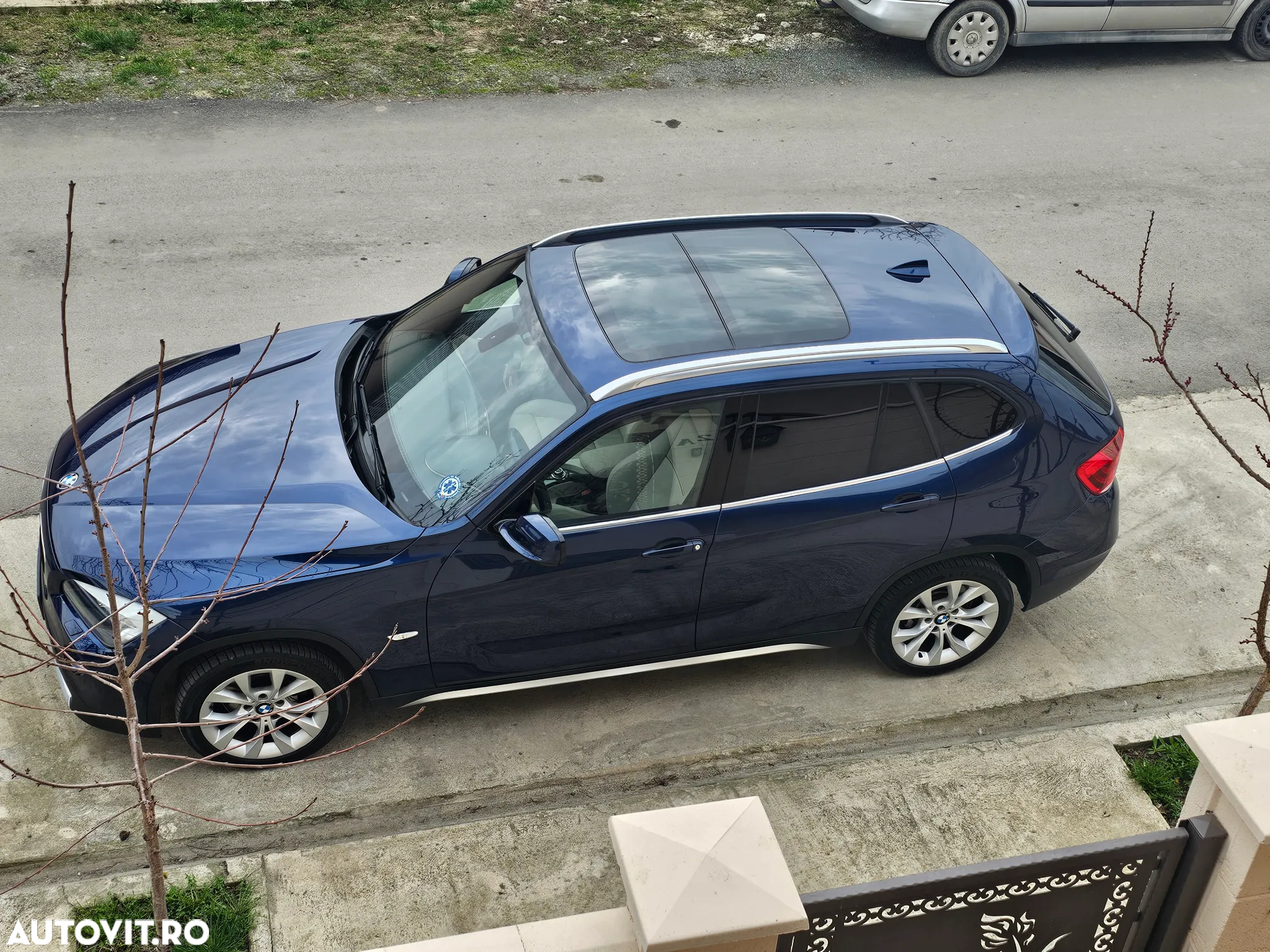 BMW X1 xDrive18d Sport Line - 20
