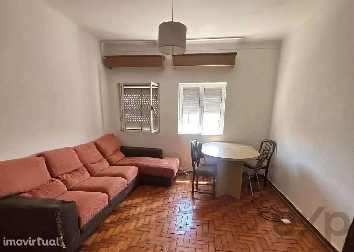 Covilhã T3 para Reabilitar – Zona Rural | Excelente Oportunidade de In - Grande imagem: 2/21