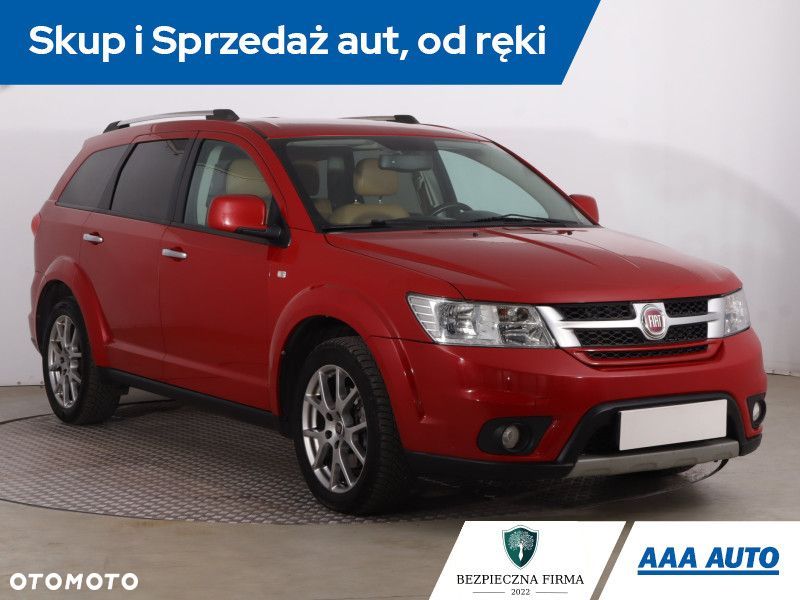 Fiat Freemont - 3
