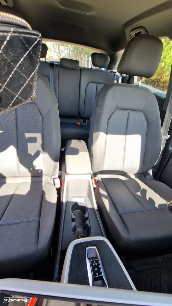 Audi Q4 e-tron 40 82 kWH - 11