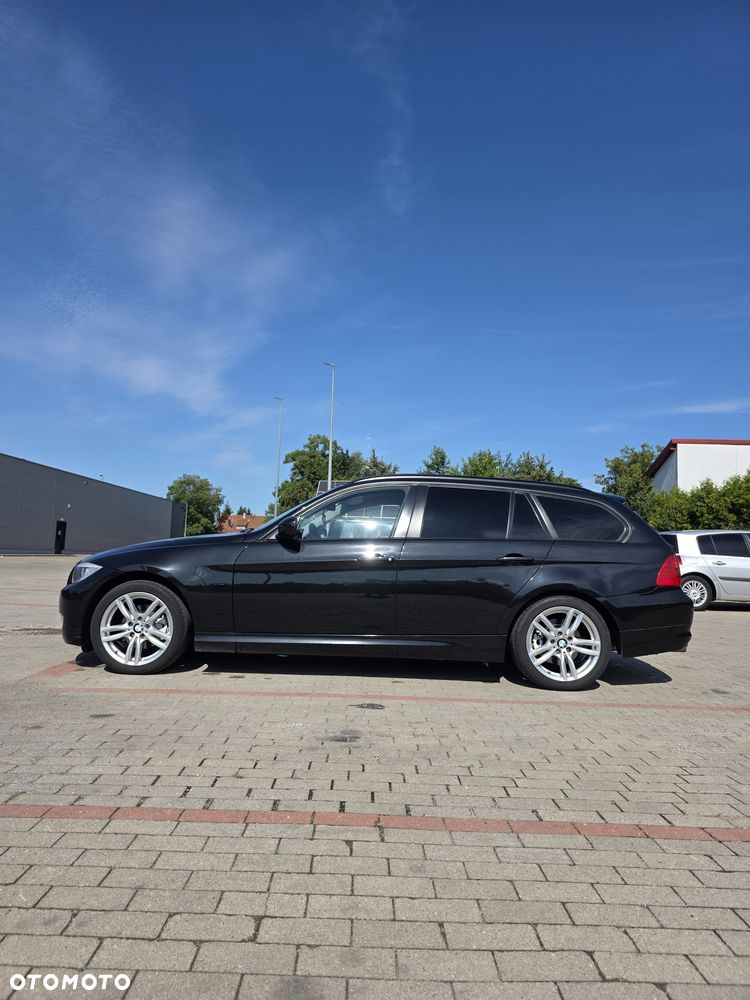 BMW Seria 3 - 6