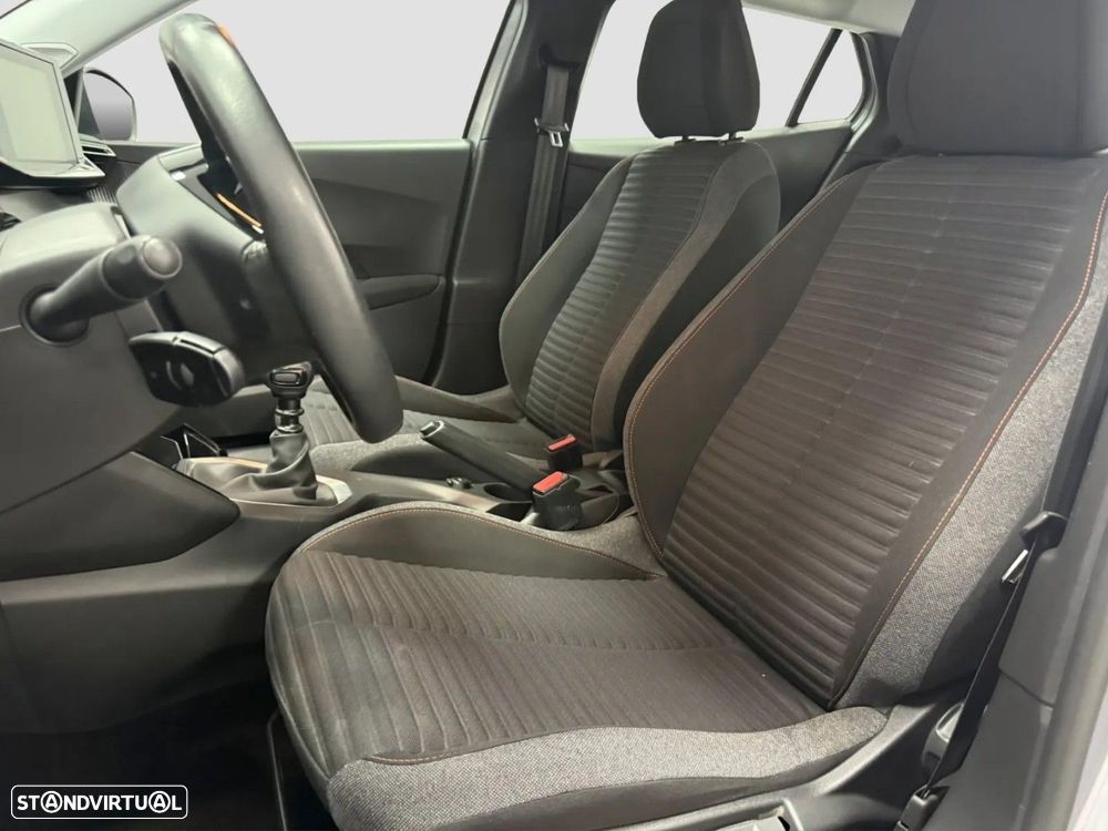 Peugeot 2008 - 10