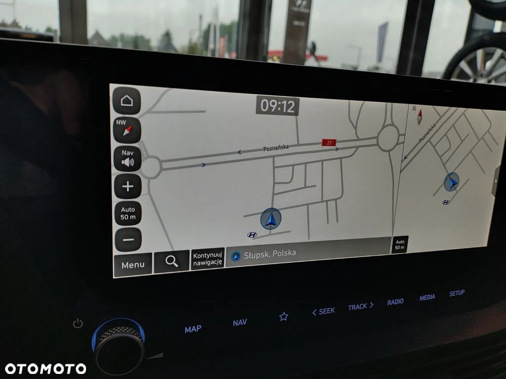 Hyundai Bayon 1.0 T-GDI Smart DCT - 20