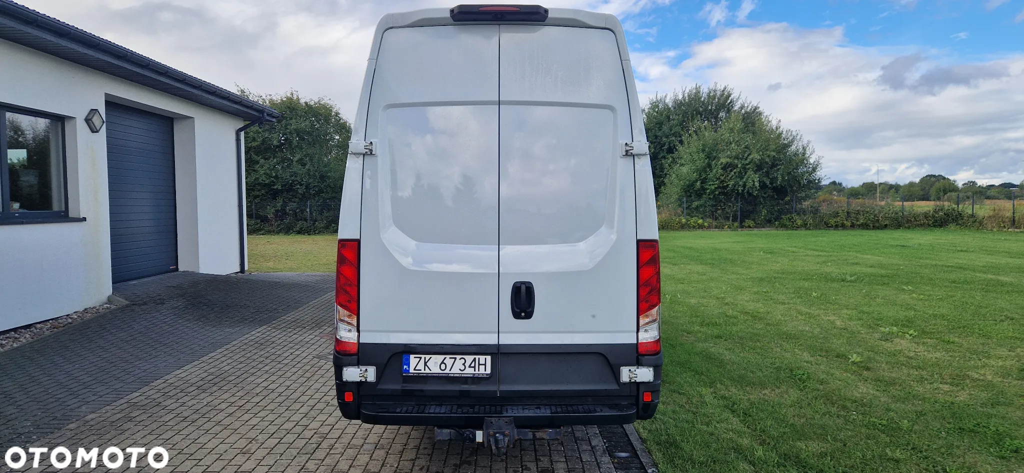Iveco Daily - 6