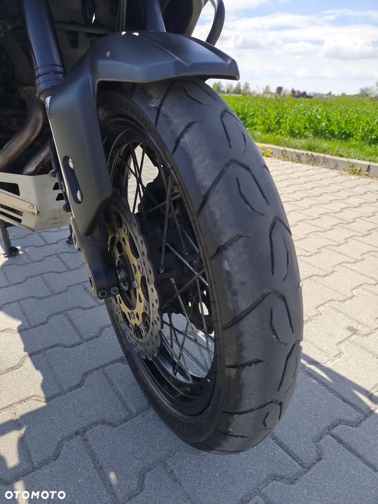 Yamaha Super Tenere - 18