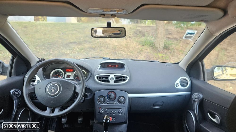 Renault Clio Sport Tourer - 5