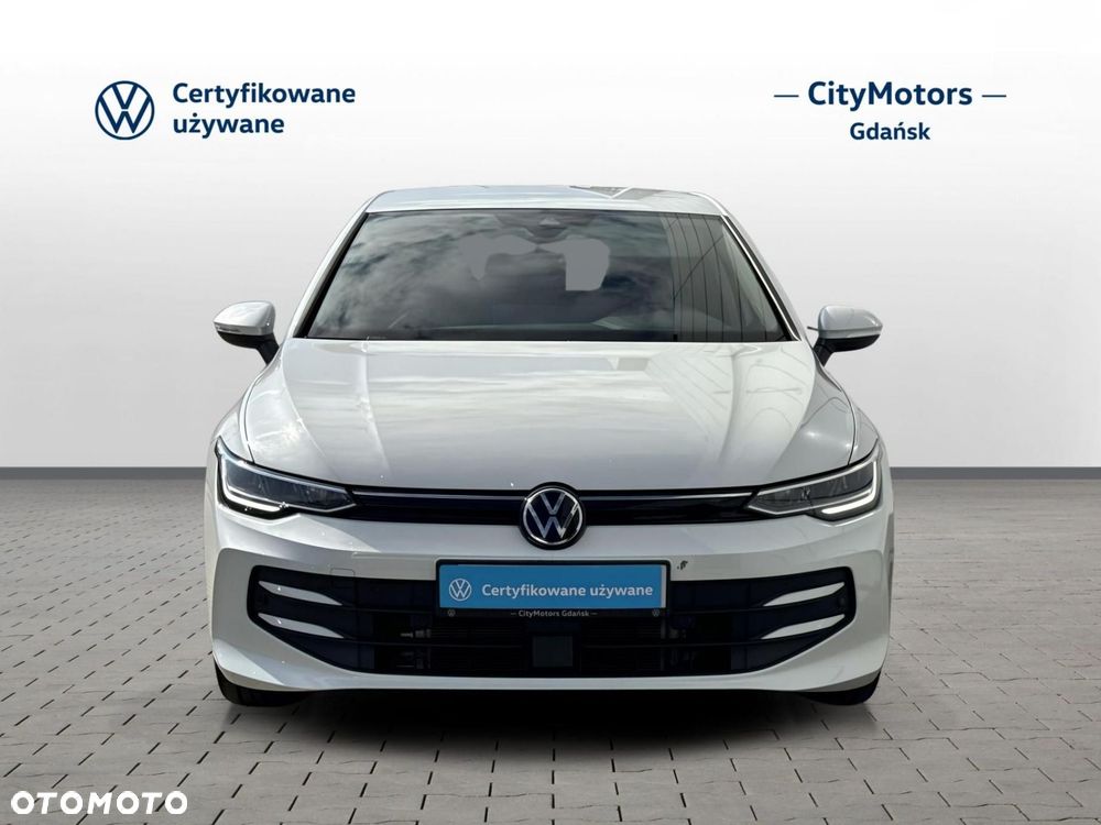 Volkswagen Golf 1.5 eTSI mHEV Life Plus DSG - 9