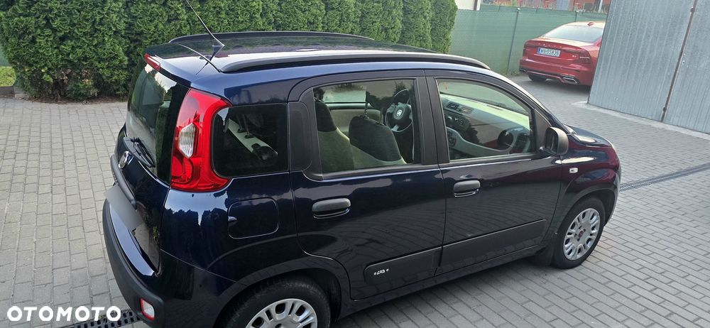 Fiat Panda 1.2 Fresh EU6 - 17