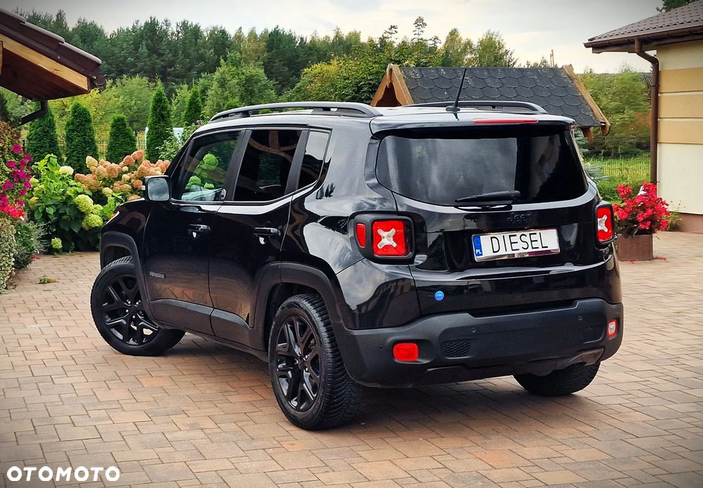 Jeep Renegade - 20