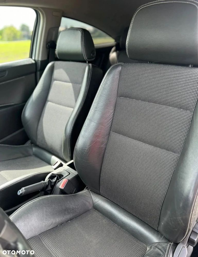 Opel Astra 2.0 Turbo Sport - 9