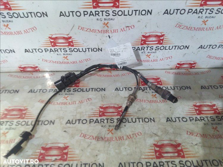 senzor de temperatura 3.0 d mercedes benz ml an fabr. 2014 - 1