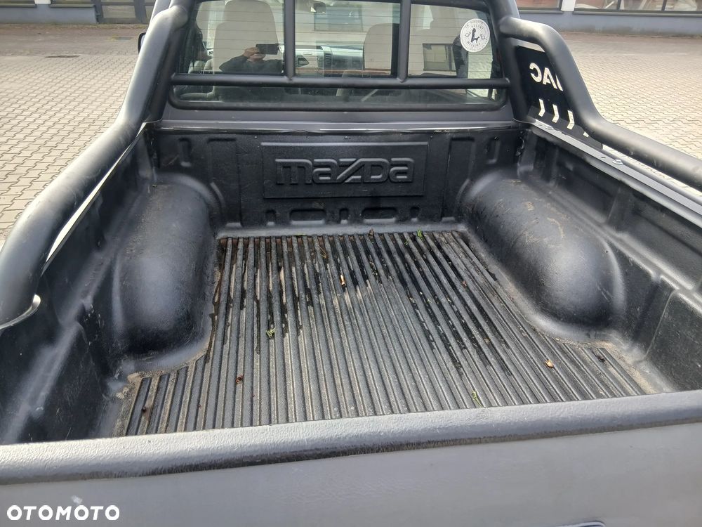 Mazda BT-50 2.5 D XL-Cab Midlands - 5