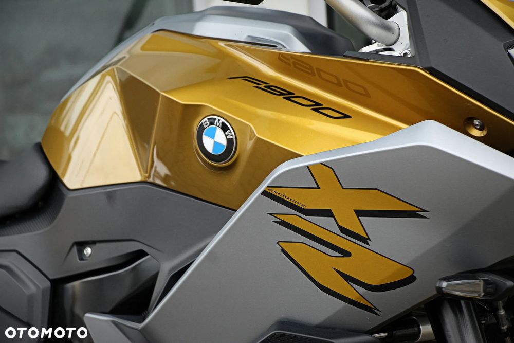 BMW XR - 14