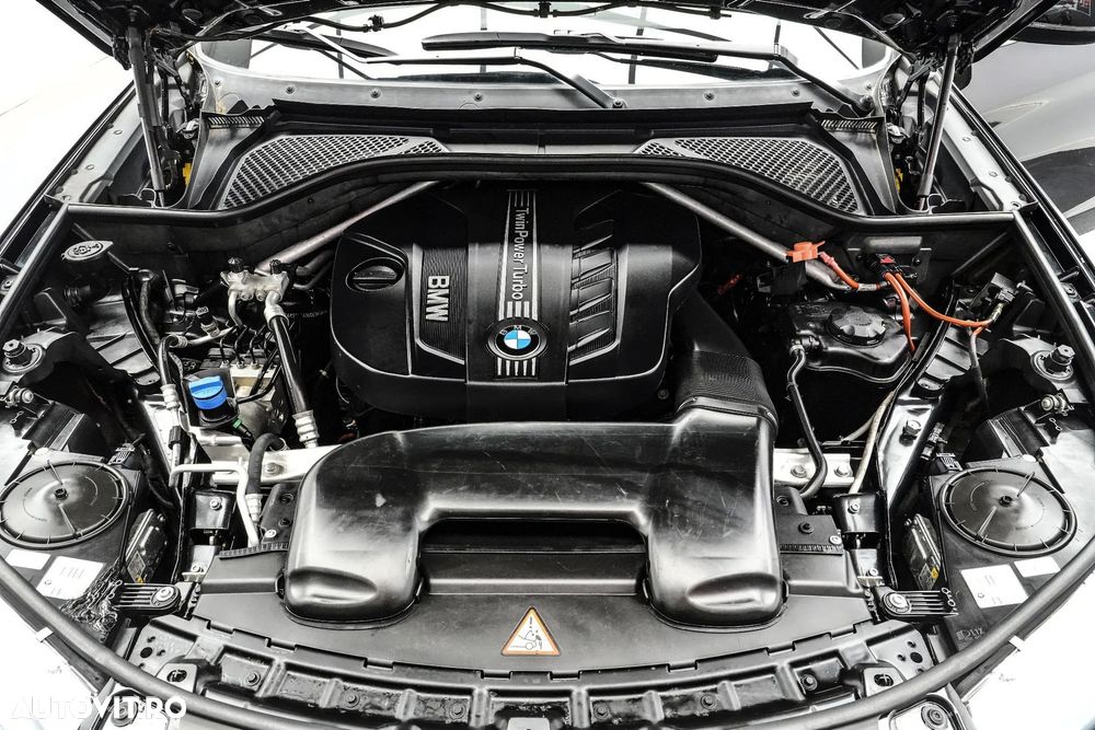BMW X5 xDrive25d - 25
