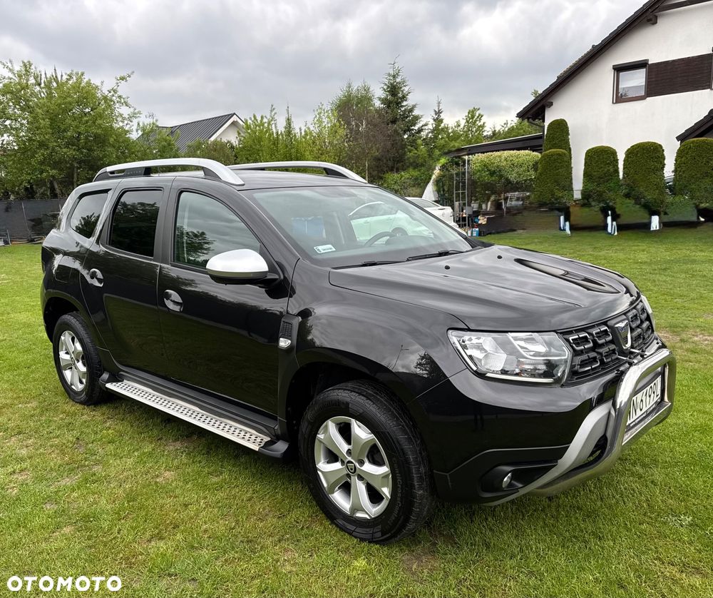 Dacia Duster 1.6 SCe Outdoor S&S - 3