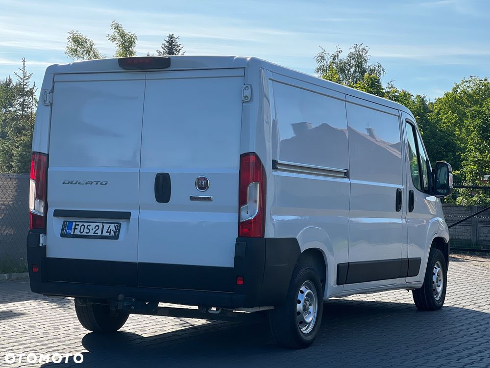 Fiat Ducato - 6