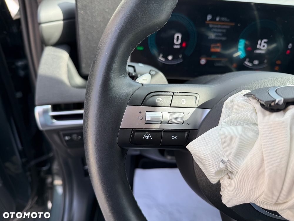 Hyundai Tucson 1.6 T-GDi HEV Smart 2WD - 21