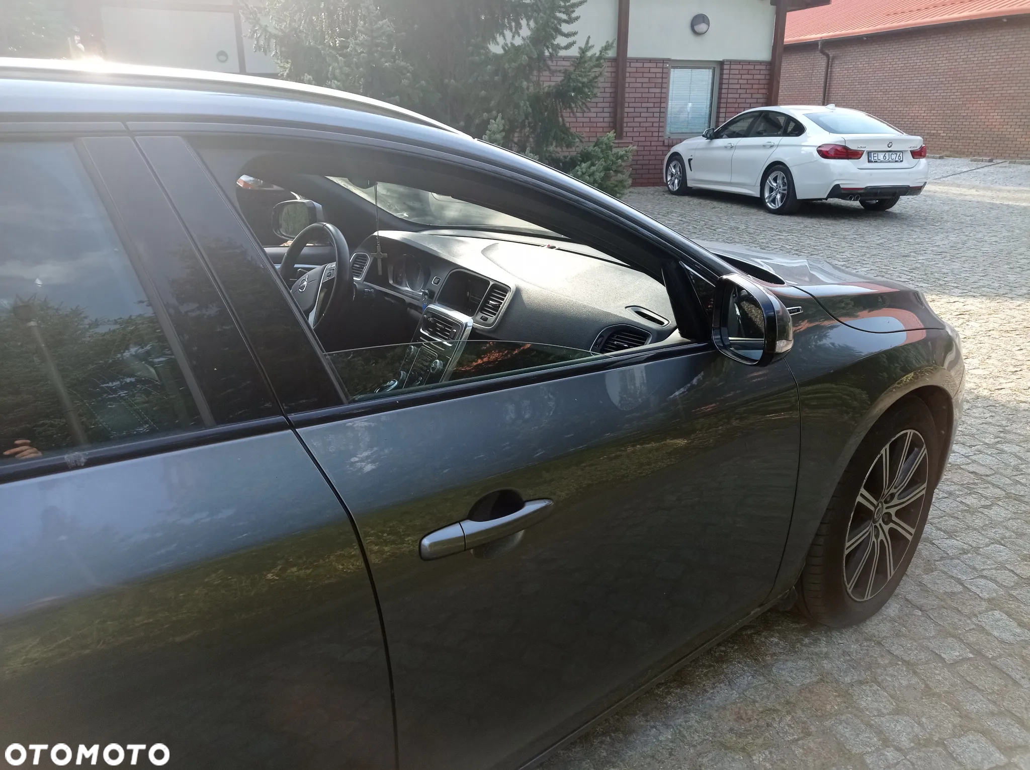 Volvo V60 - 4