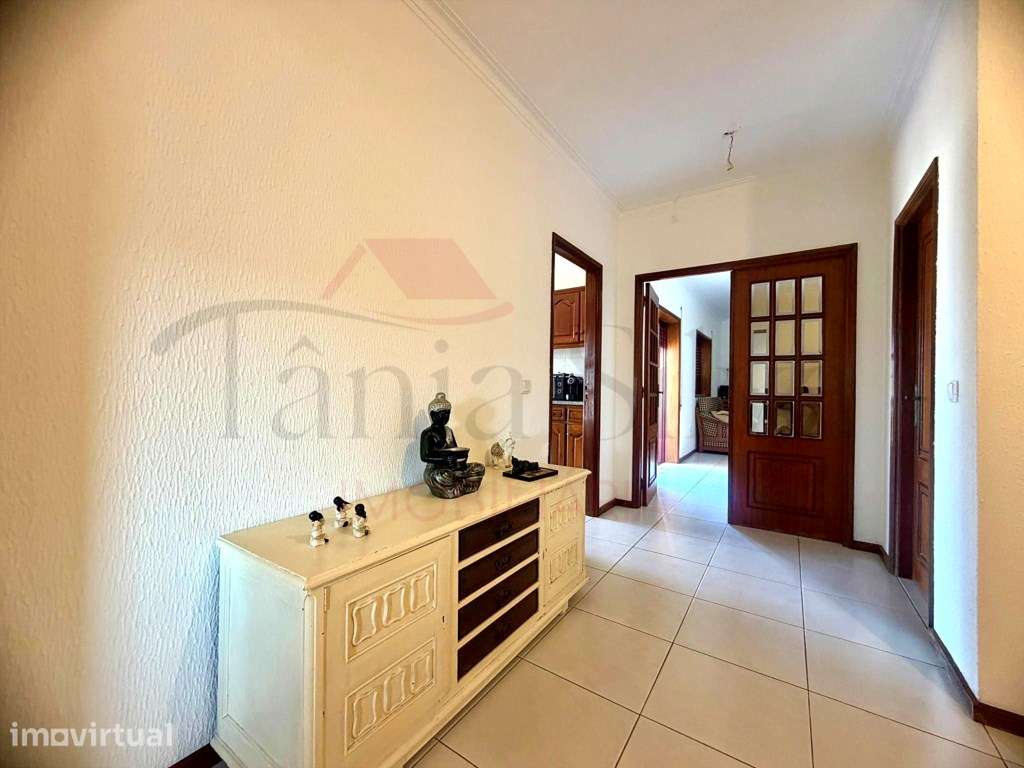 Apartamento T3 em Campo Valongo - Grande imagem: 4/24
