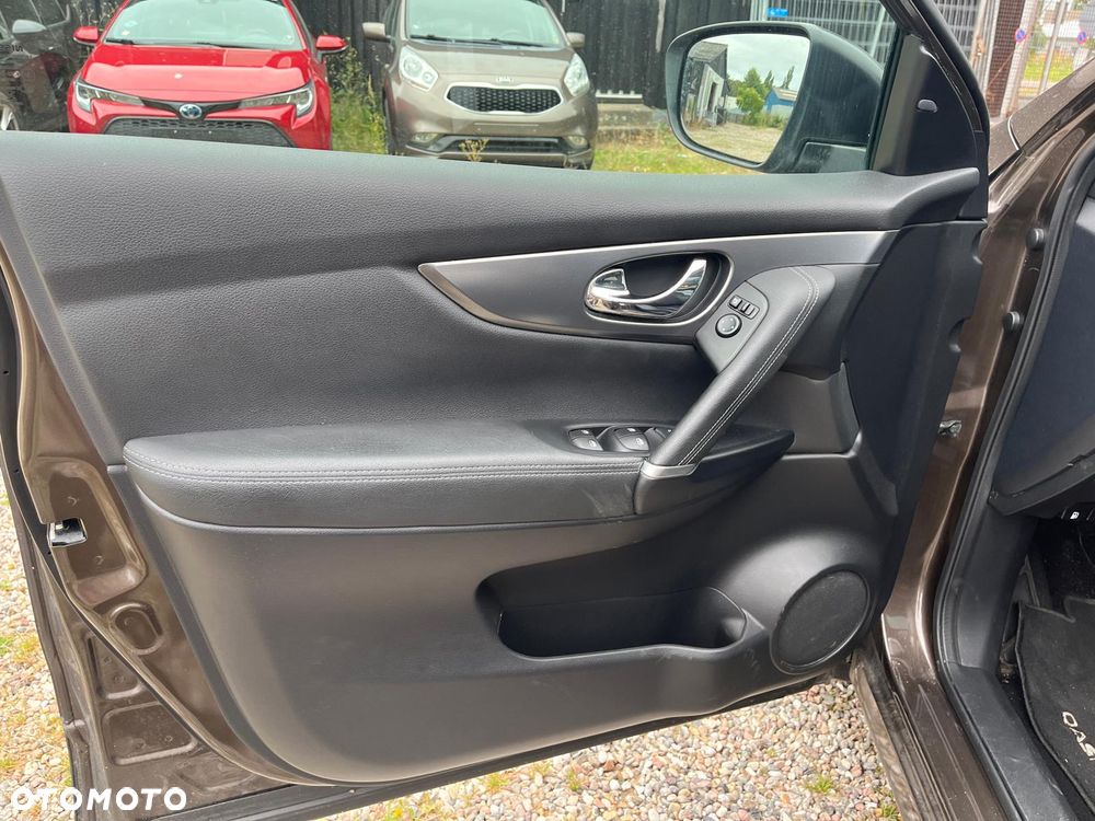Nissan Qashqai 1.3 DIG-T Tekna - 6