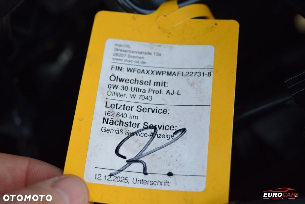 Ford Kuga 2.0 TDCi 2x4 Titanium - 30