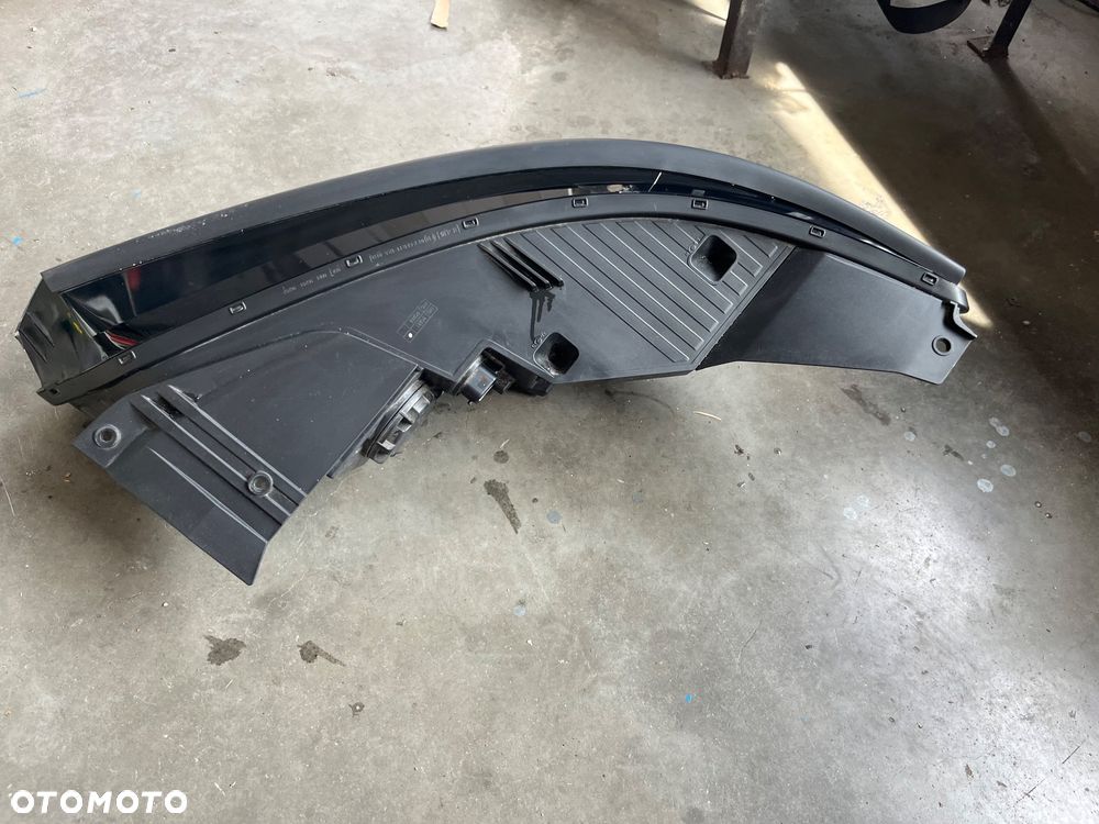 Lampa przednia prawa KIA EV6 FULL LED - 7