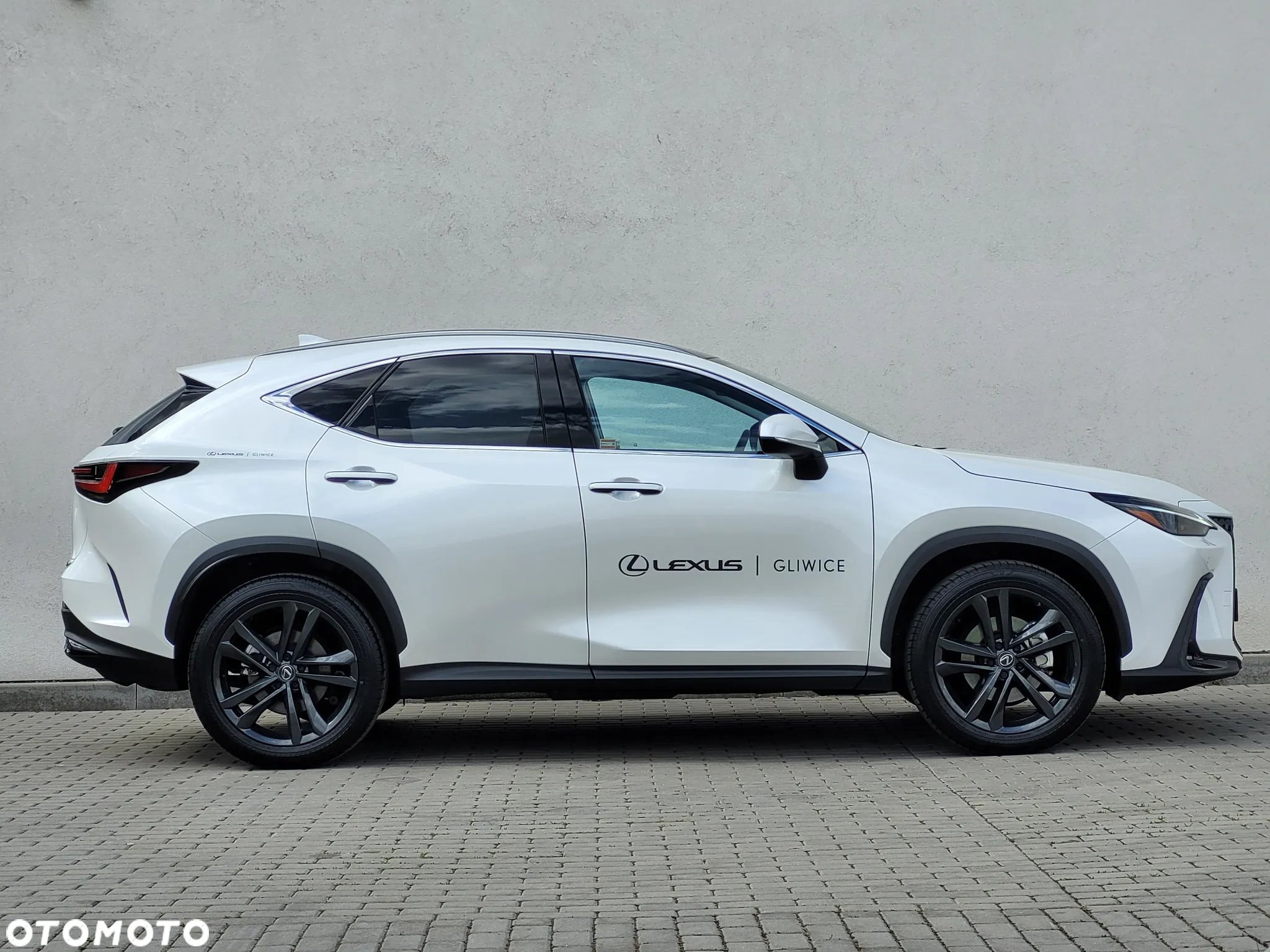Lexus NX 350h Prestige AWD - 7