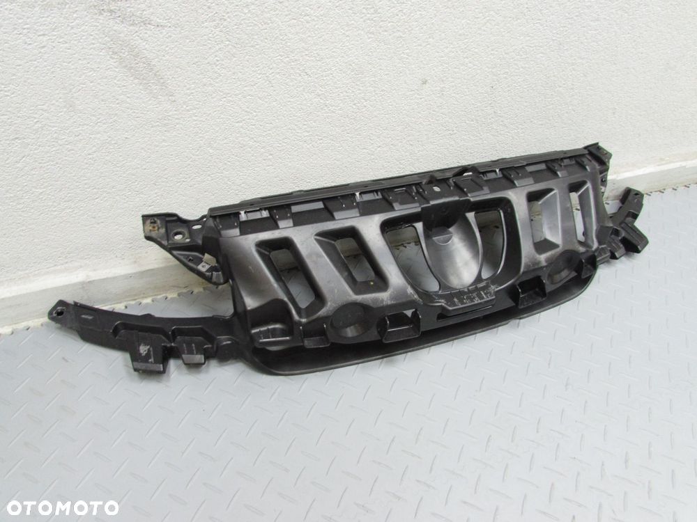 PEUGEOT 308 T7 LIFT 11-13 WZMOCNIENIE CZOLOWE GORNE PAS PRZEDNI 9674669077 - 2