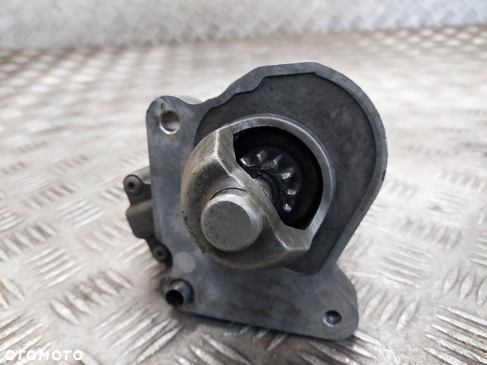 ROZRUSZNIK MAZDA 2 DEMIO II 1.4 CD 2S6U-11000-EB - 2