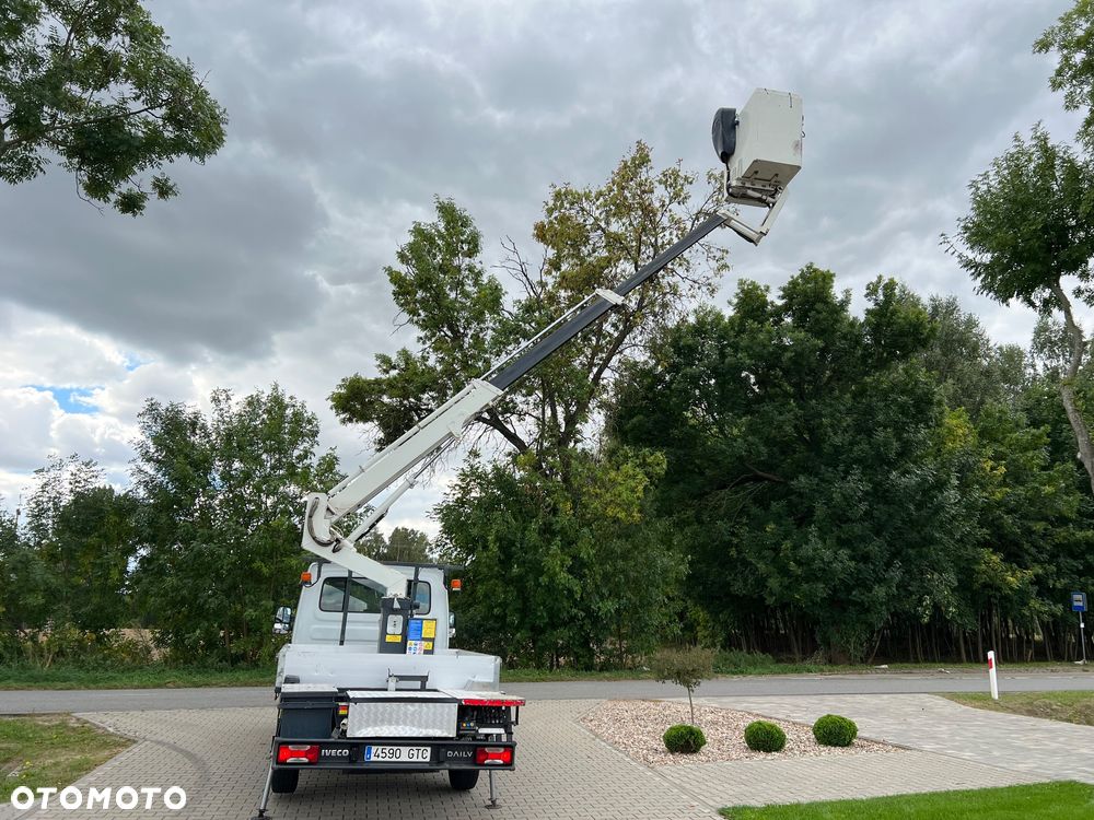 Iveco Daily - 7