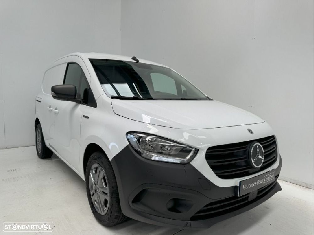 Mercedes-Benz eCitan 23- 45 KWH - 1