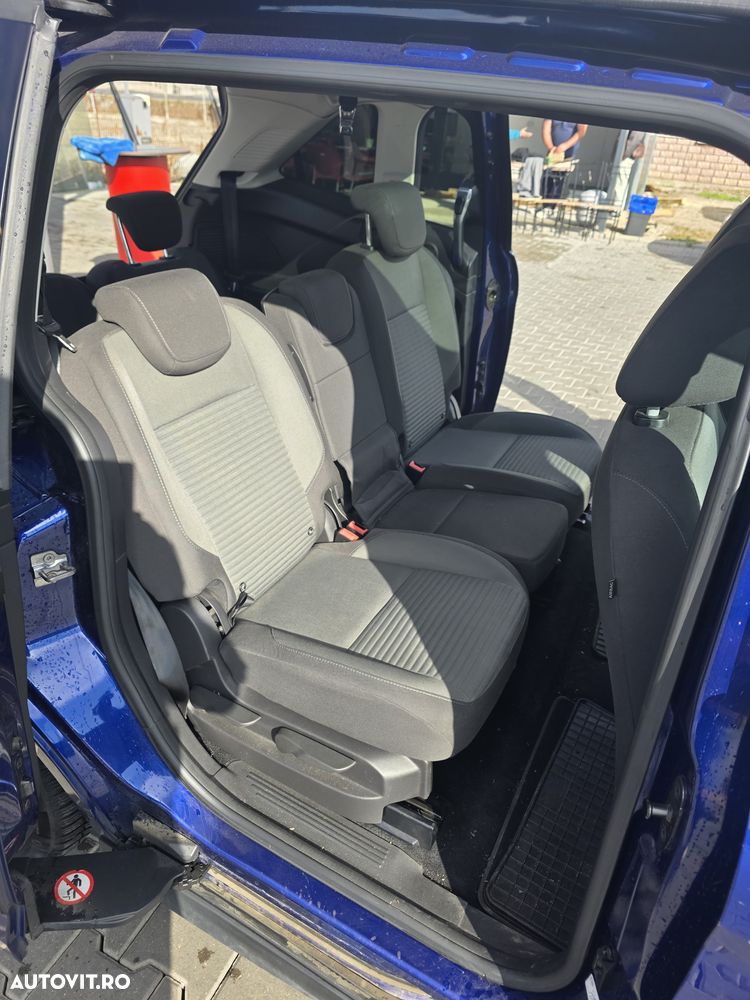 Ford Grand C-Max 2.0 TDCi Titanium - 9