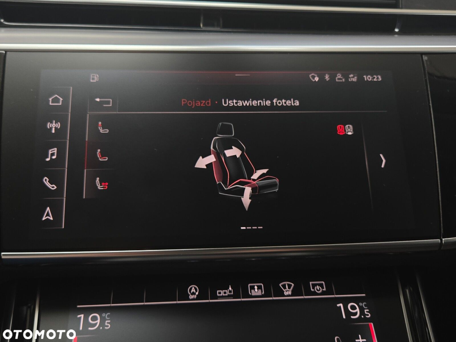 Audi A8 - 30