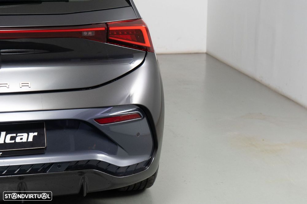 Cupra Born 58 kWh e-Boost - 17