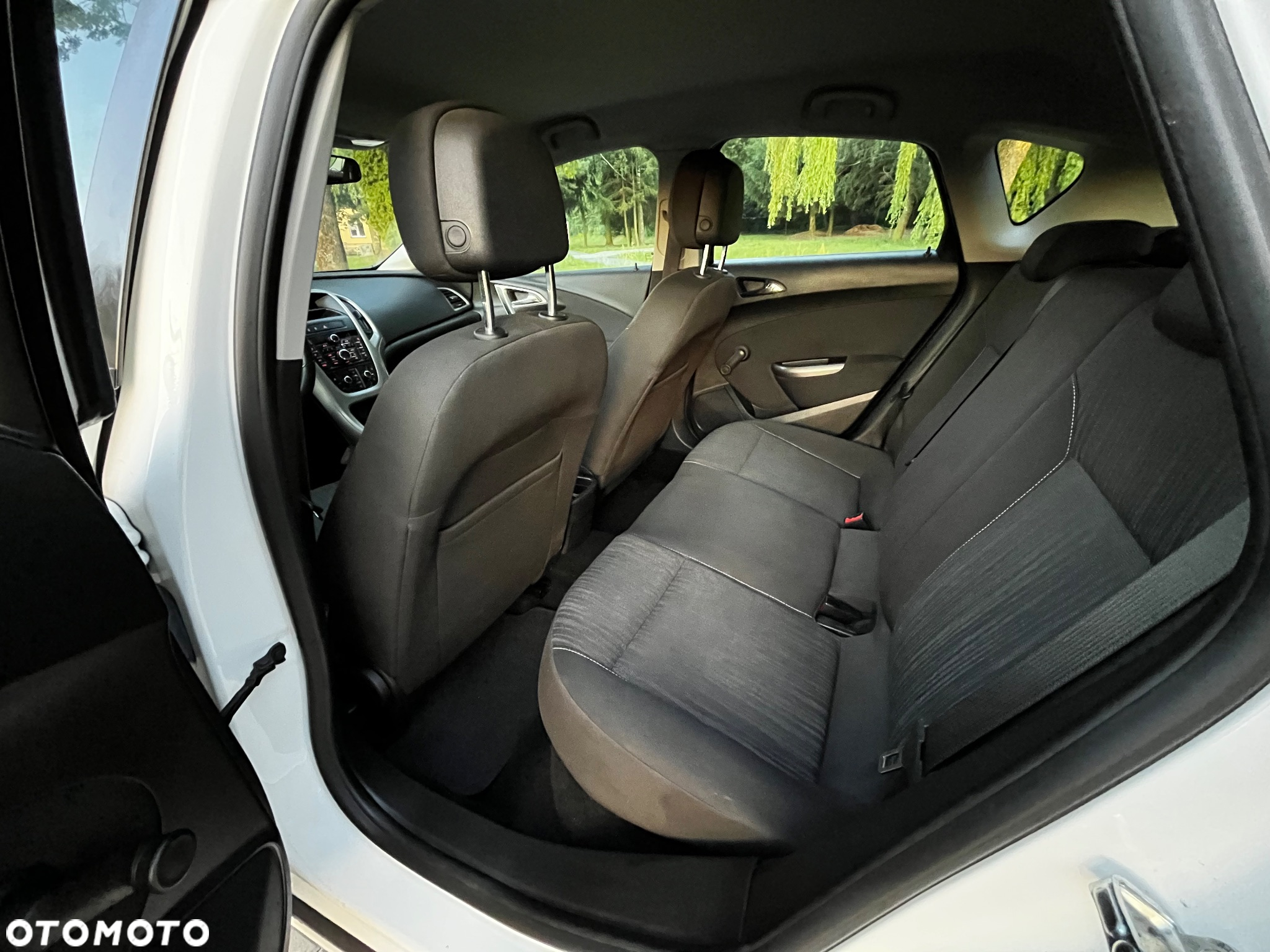 Opel Astra - 10