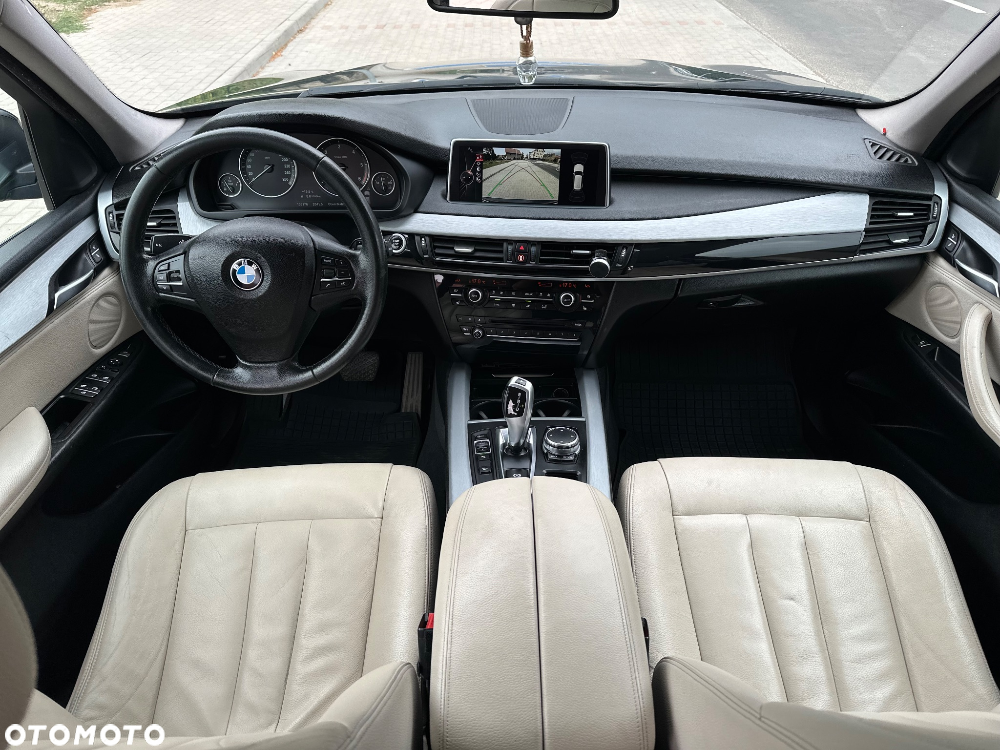 BMW X5 xDrive25d - 6