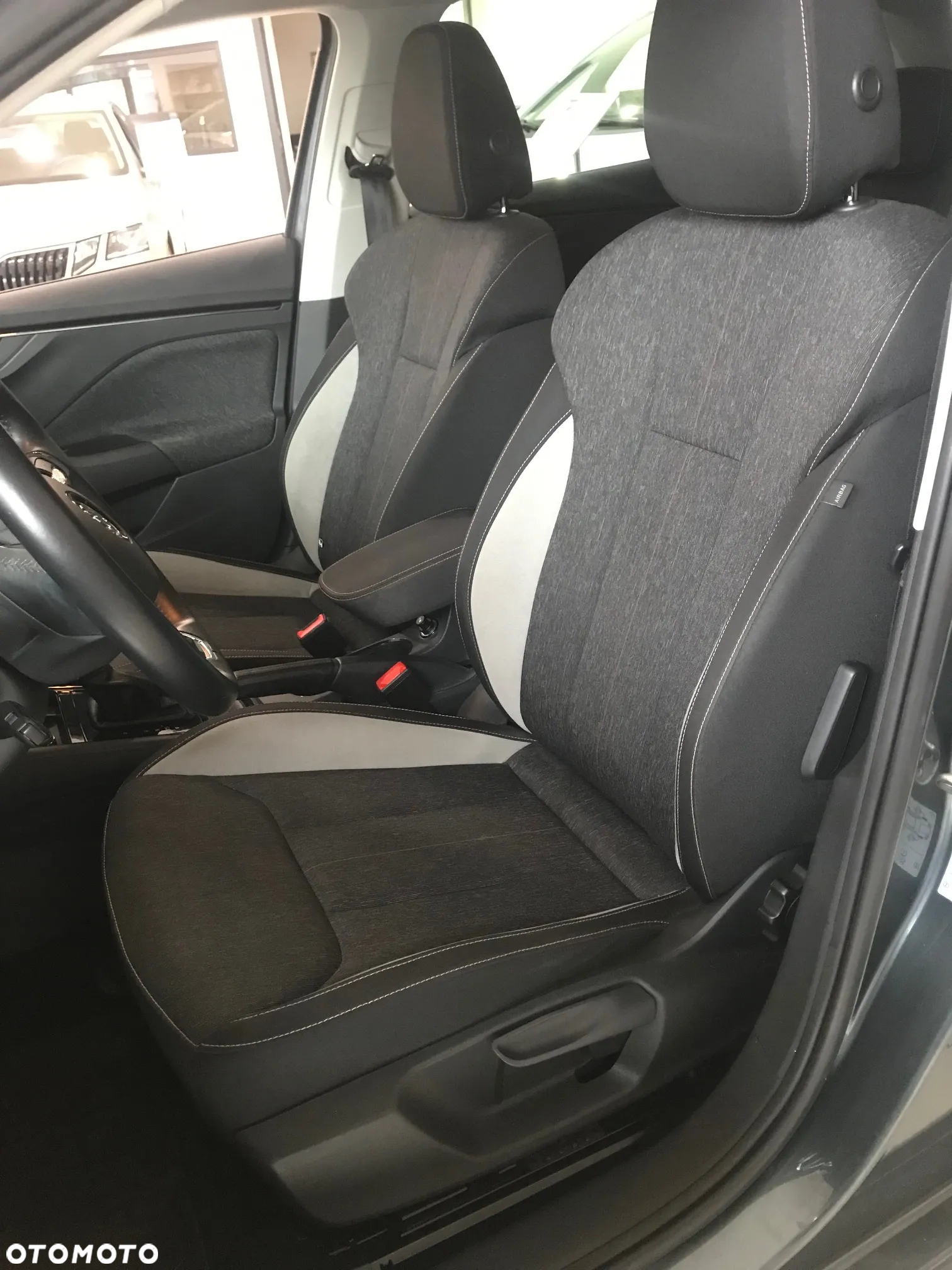 Skoda Scala 1.0 TSI Style DSG - 12