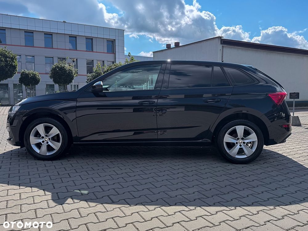 Skoda Scala - 8