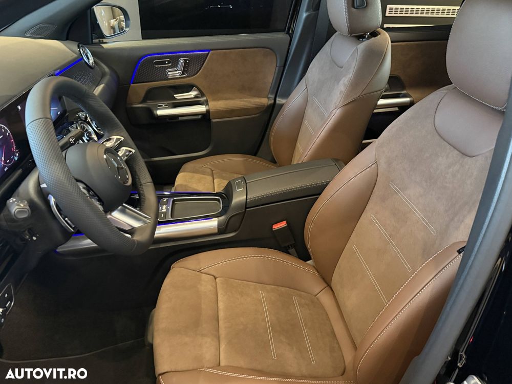 Mercedes-Benz GLA 200 MHEV Aut. - 5