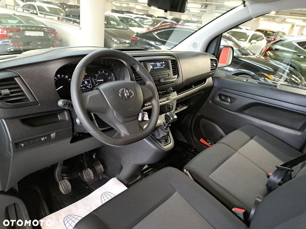 Toyota PROACE - 25