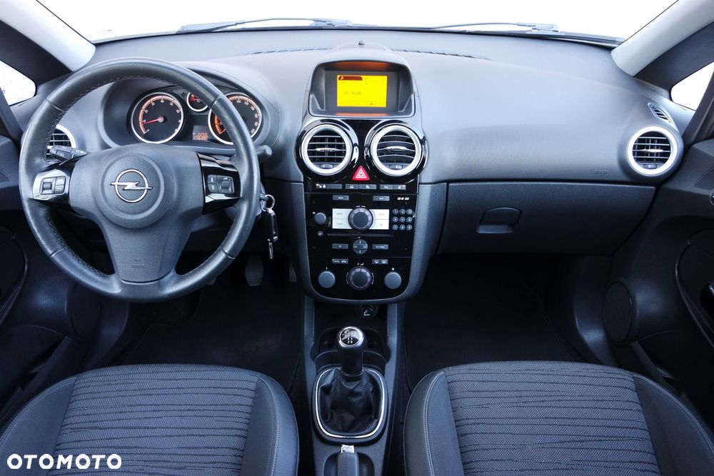 Opel Corsa - 5