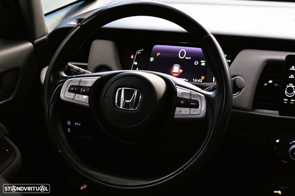 Honda Jazz 1.5 i-MMD Executive - 20