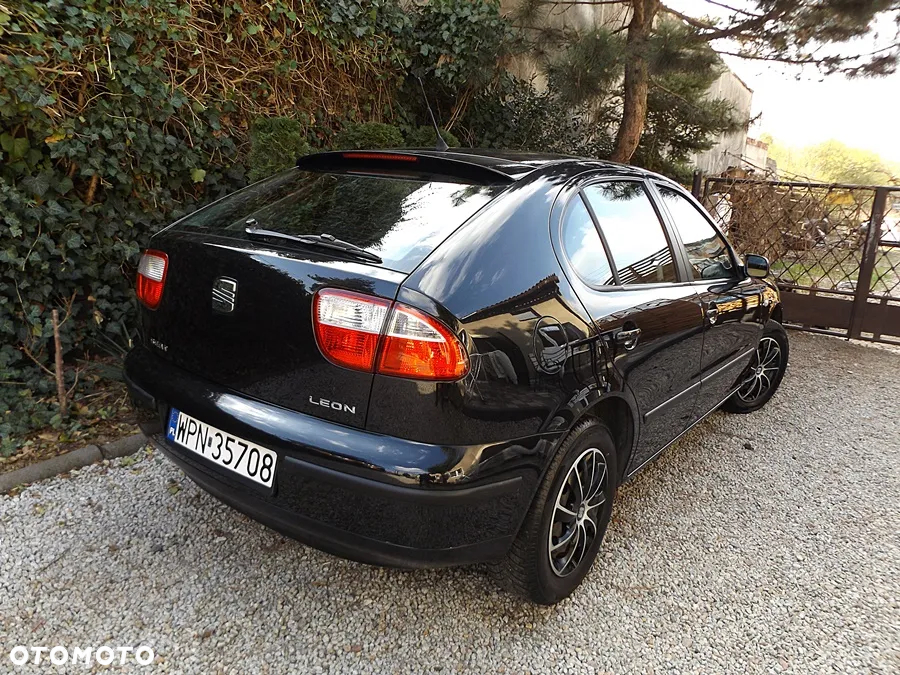 Seat Leon - 4
