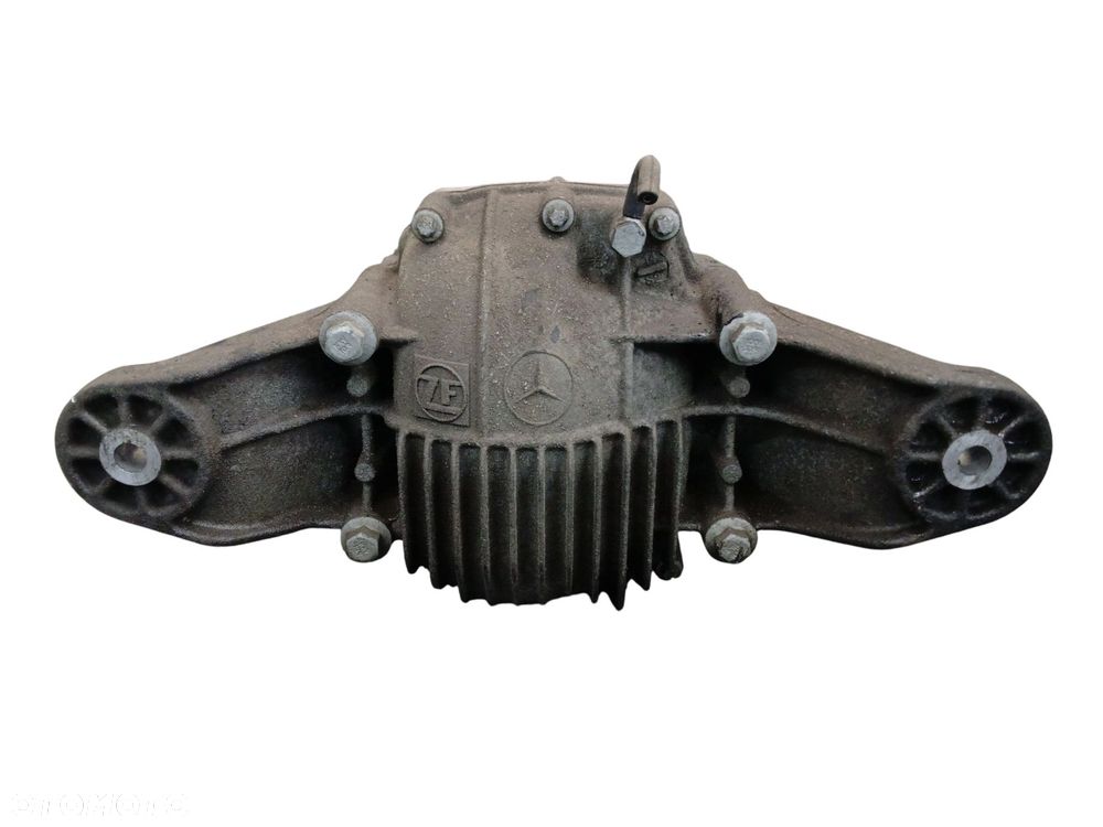DYFERENCJAŁ MOST TYŁ MERCEDES R W251 LIFT (2009-2014) 3.0 CDI 265KM A1643501614 2.92 - 5