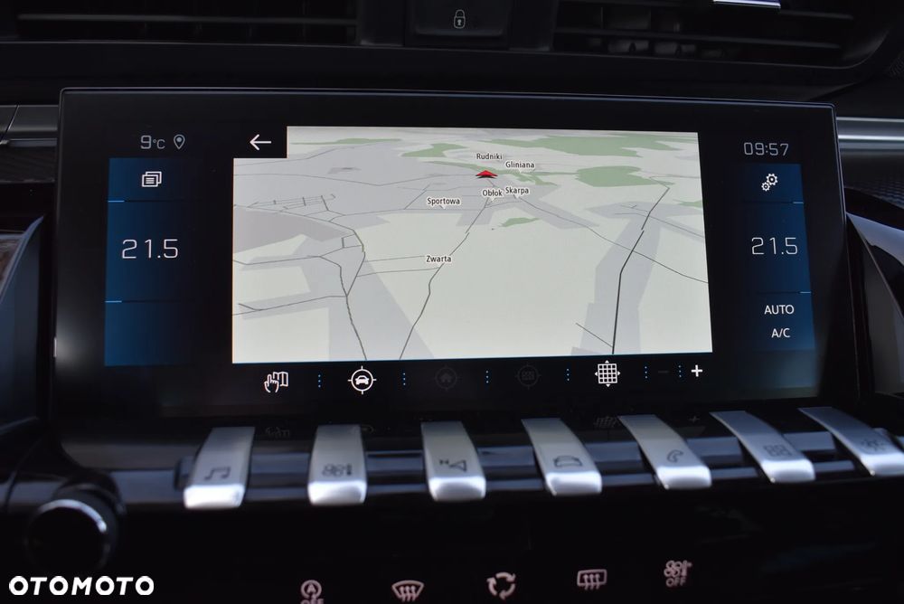 Peugeot 508 PureTech 180 EAT8 Allure Pack - 28