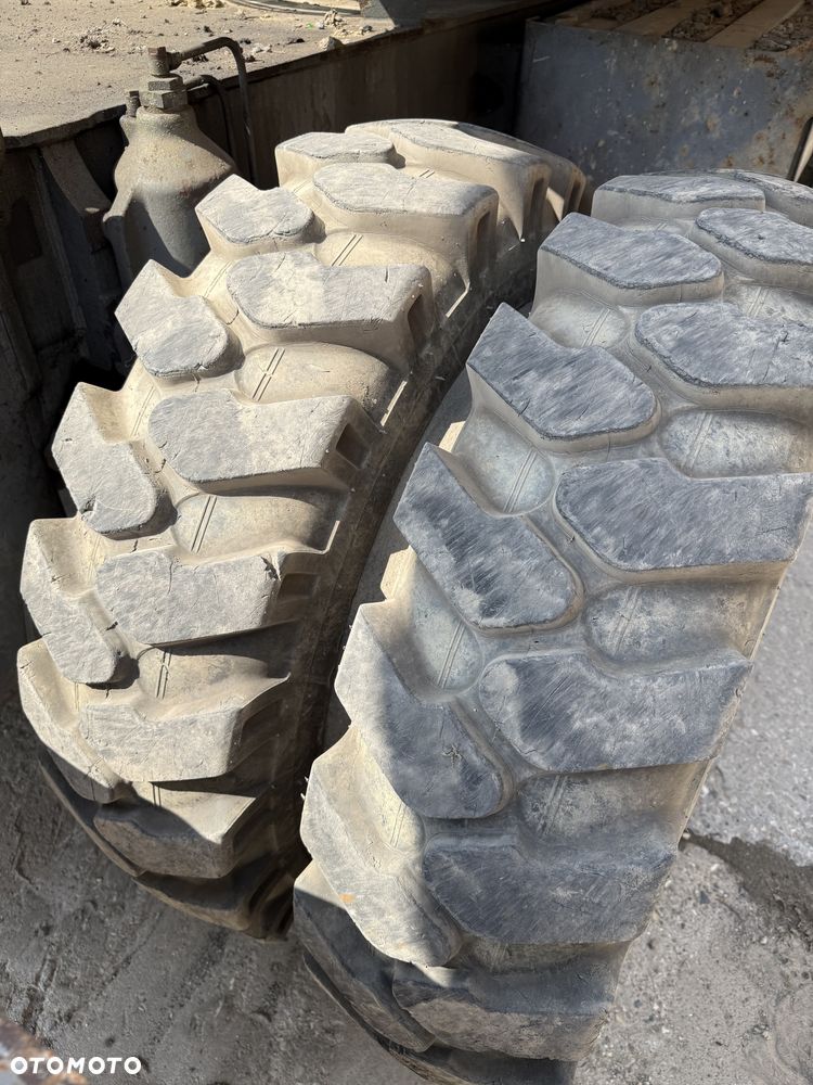 Liebherr 316 - 12